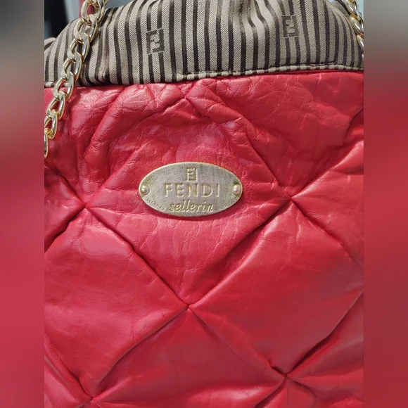 Fendi bags - Picture 5 of 15